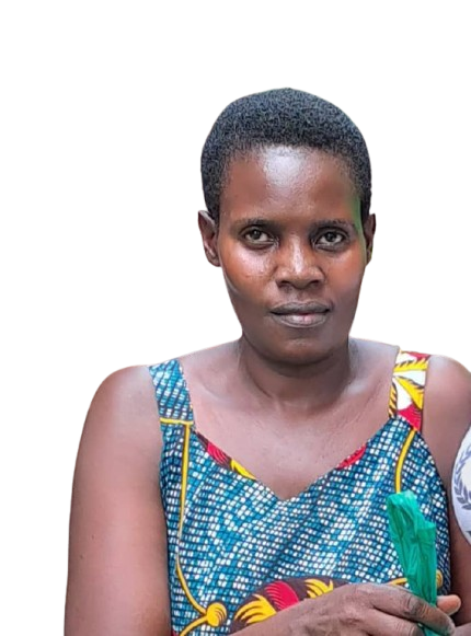 Nabukenya Margaret